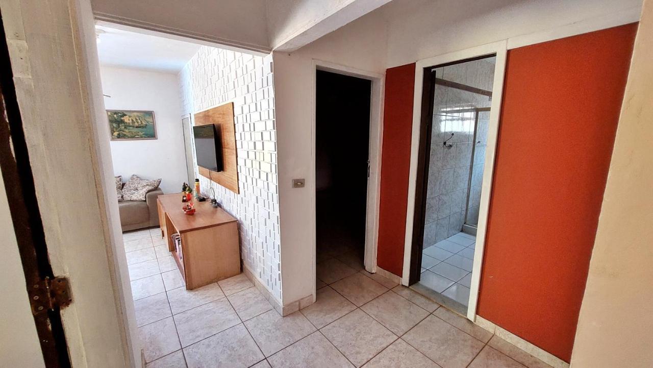 Casa de férias Sossego De