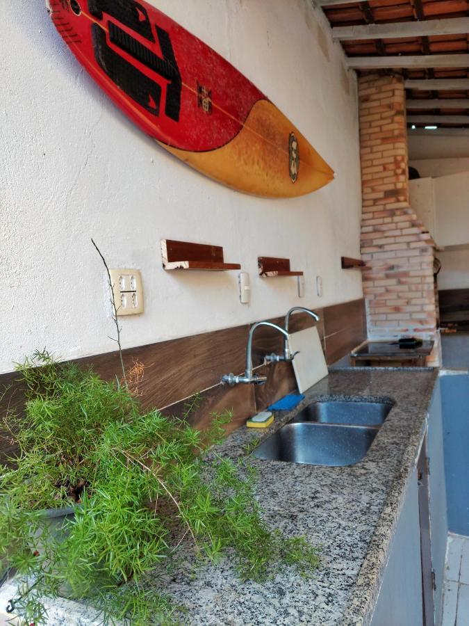 Sossego De Casa de férias Búzios
