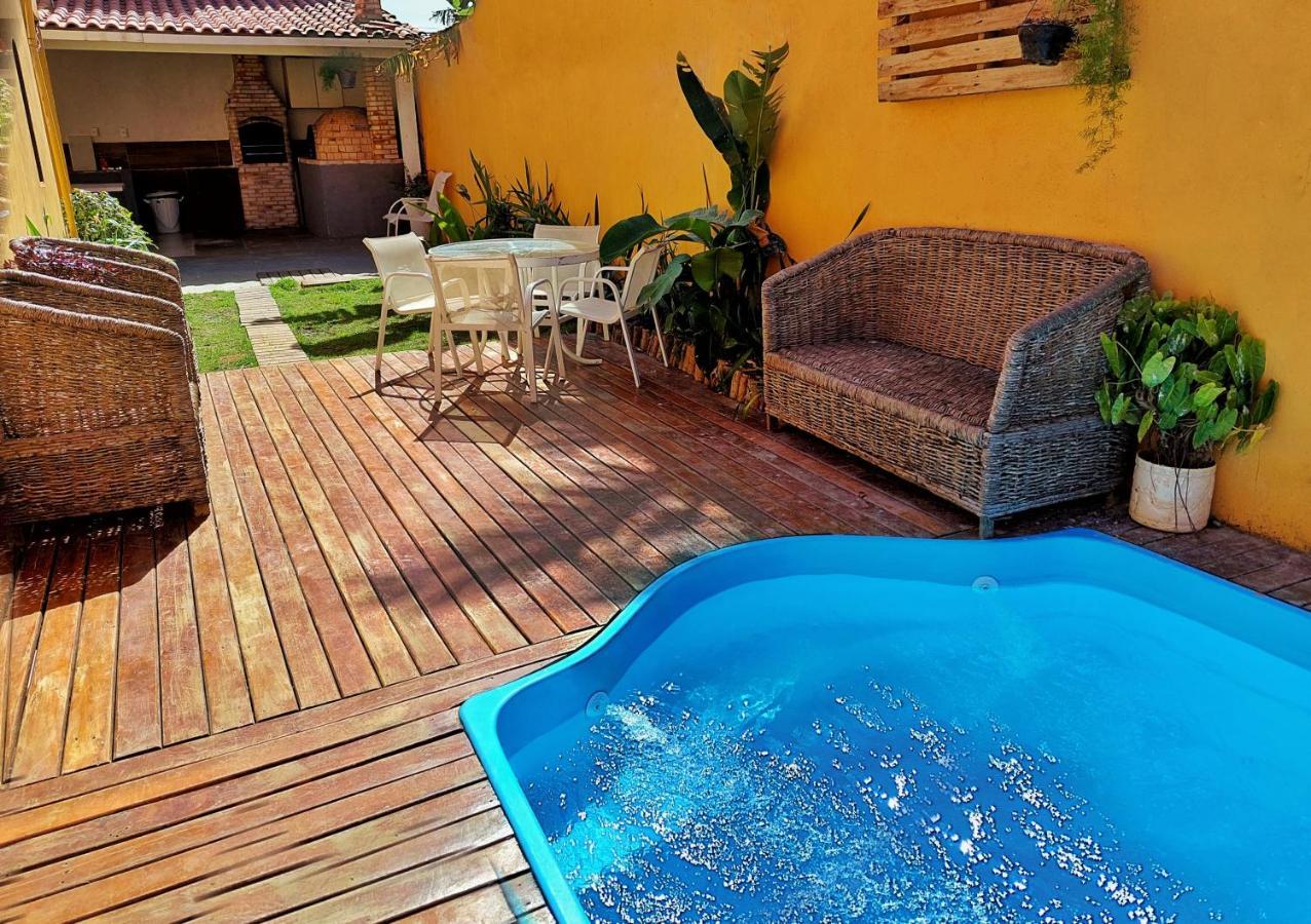 Sossego De Casa de férias *