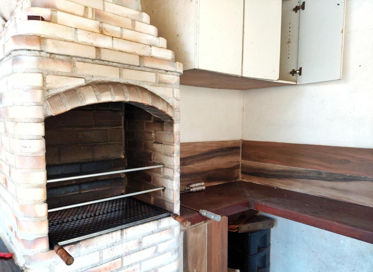 Sossego De Casa de férias Búzios