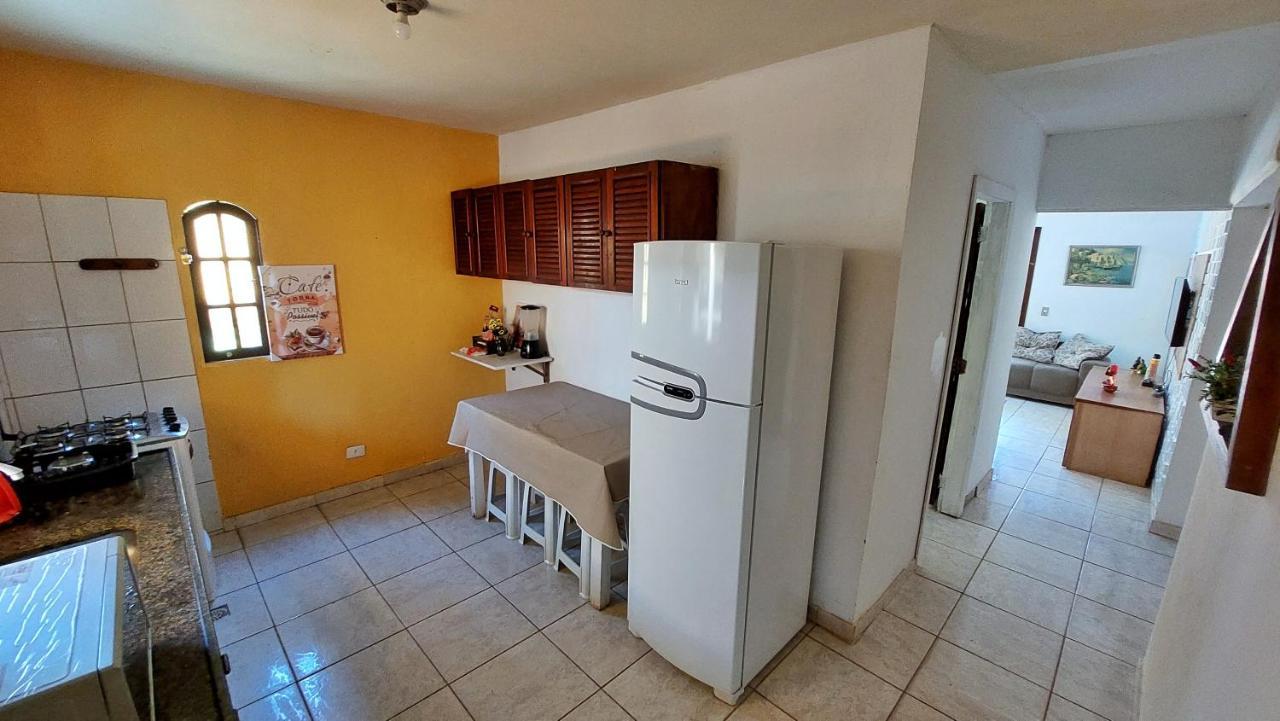 Casa de férias Sossego De *