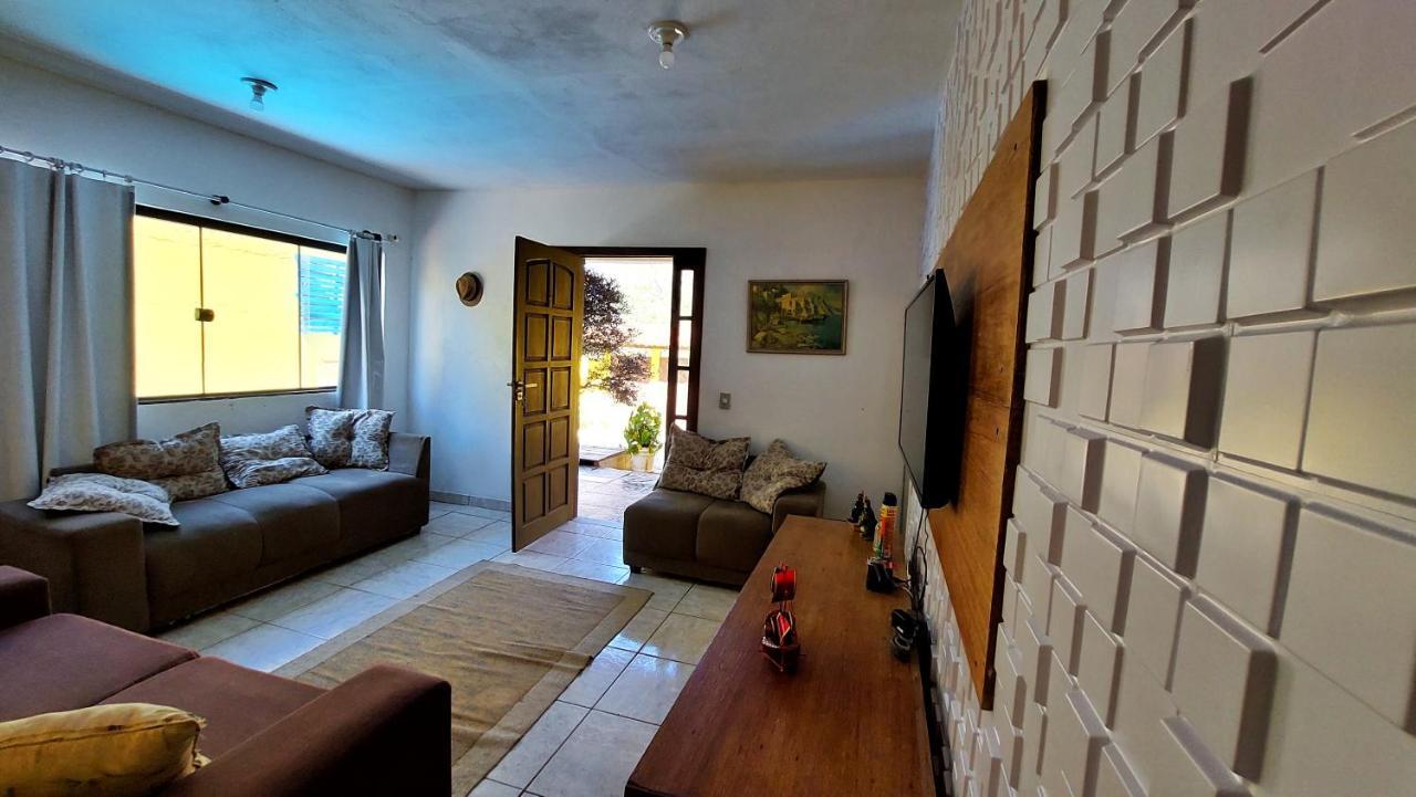 Casa de férias Sossego De *